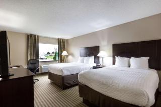 Spark By Hilton Cleveland Beachwood - Beachwood - 4