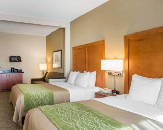 Comfort Inn & Suites West Chester - North Cincinnati - West Chester - 1