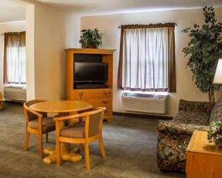 Quality Inn & Suites Bellville - Mansfield - Bellville - 5