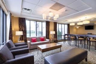 Spark By Hilton Cleveland Beachwood - Beachwood - 5