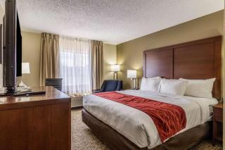 Comfort Inn Norwalk - Sandusky - 4