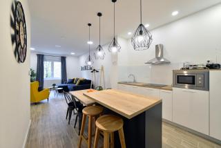 Fishnjak Apartments - Zagreb - 8