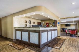 Comfort Inn Norwalk - Sandusky - 6