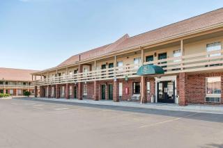 Quality Inn Findlay - 8