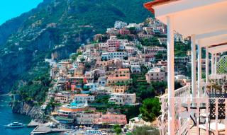 Hotel Marincanto - Positano - 5