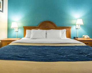 Quality Inn & Suites - Circleville - 9