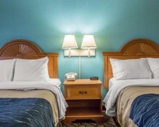 Quality Inn & Suites - Circleville - 7