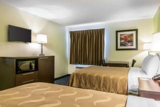 Quality Inn - Jackson - 8