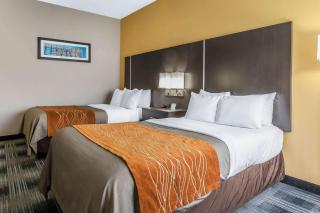 Comfort Inn Cleveland Airport - 4