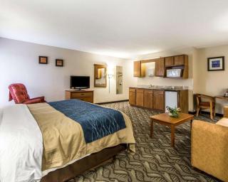 Quality Inn & Suites - Circleville - 4