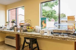 Quality Inn - Jackson - 4
