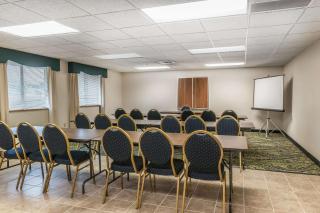 Quality Inn - Jackson - 1