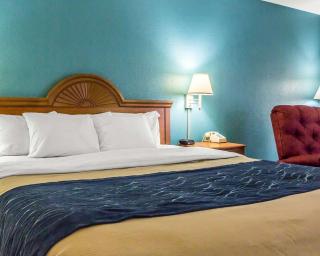 Quality Inn & Suites Circleville - 4