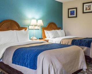 Quality Inn & Suites Circleville - 8