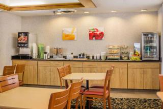 Quality Inn - Port Clinton - 1