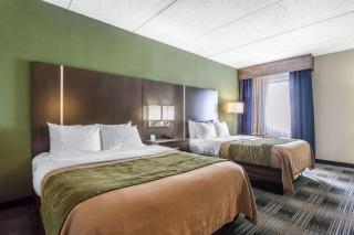 Comfort Inn Cleveland Airport - 5