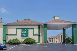 Quality Inn - Port Clinton - 0