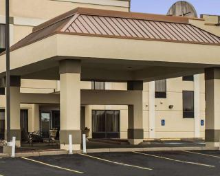 Quality Inn - Akron - 0