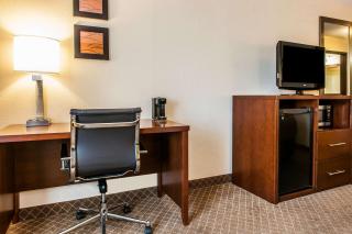 Comfort Inn - Pickerington - 3