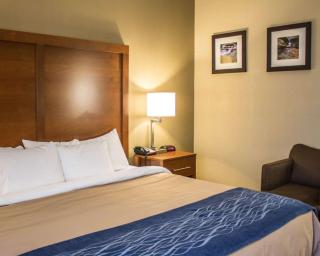 Quality Inn - 3