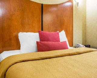 Quality Inn & Suites North-Polaris - Worthington - 1