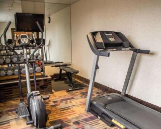 Quality Inn - 4