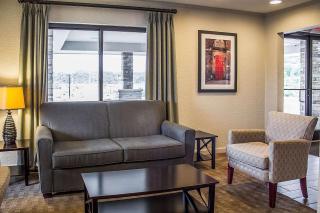 Quality Inn - Cambridge - 3