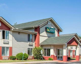 Quality Inn & Suites Middletown - Franklin - 9