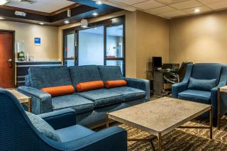 Comfort Inn - Pickerington - 7