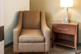 Comfort Inn Pickerington - Columbus East - 2