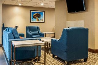 Comfort Inn - Pickerington - 6