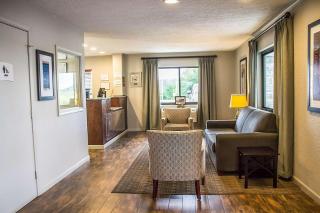 Quality Inn - Cambridge - 6