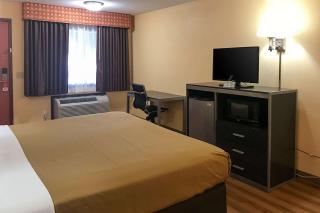 Econo Lodge - Purcell - 7