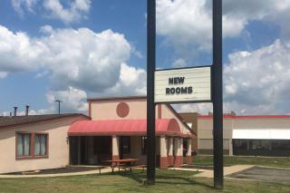 Rodeway Inn - Circleville - 0