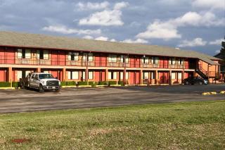 Econo Lodge - Purcell - 5