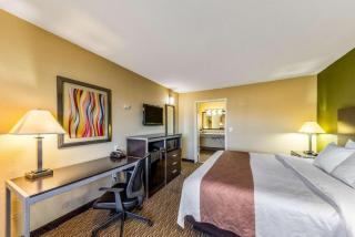 Quality Inn Glenpool - Tulsa - Glenpool - 2