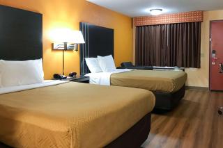 Econo Lodge - Purcell - 4