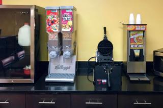 Econo Lodge - Purcell - 3