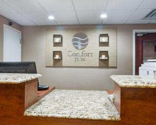 Spark By Hilton Muskogee - 6