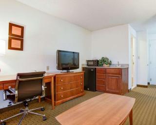 Spark By Hilton Muskogee - 5