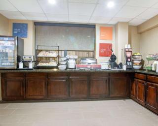 Spark By Hilton Muskogee - 3