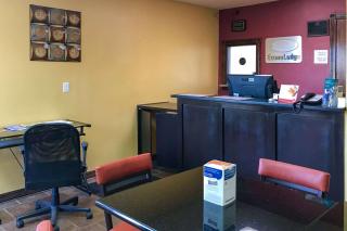 Econo Lodge - Purcell - 2