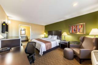 Quality Inn Glenpool - Tulsa - Glenpool - 1