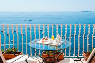Hotel Marincanto - 6
