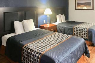 Rodeway Inn - Circleville - 2