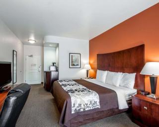 Sleep Inn & Suites Lawton Near Fort Sill - 2
