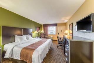 Quality Inn Glenpool - Tulsa - Glenpool - 3