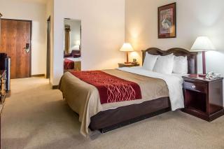 Quality Inn & Suites - Guymon - 3