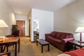 Quality Inn & Suites - Guymon - 4