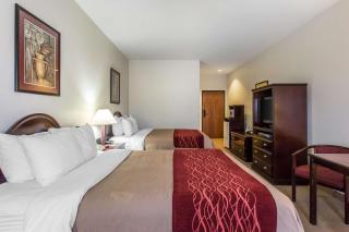 Quality Inn & Suites - Guymon - 6